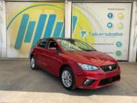 Seat Ibiza 2021 5p Style L4/1.6 Tiptronic 2021 Seat Ibiza Venta Exteriores 3