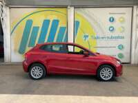 Seat Ibiza 2021 5p Style L4/1.6 Tiptronic 2021 Seat Ibiza Venta Exteriores 4