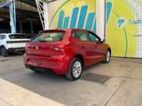 Seat Ibiza 2021 5p Style L4/1.6 Tiptronic 2021 Seat Ibiza Venta Exteriores 5