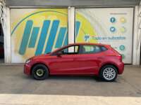Seat Ibiza 2021 5p Style L4/1.6 Tiptronic 2021 Seat Ibiza Venta Exteriores 8