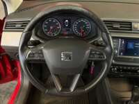 Seat Ibiza 2021 5p Style L4/1.6 Tiptronic 2021 Seat Ibiza Venta Interiores 1