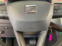 Seat Ibiza 2021 5p Style L4/1.6 Tiptronic 2021 Seat Ibiza Venta Interiores 13