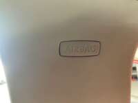 Seat Ibiza 2021 5p Style L4/1.6 Tiptronic 2021 Seat Ibiza Venta Interiores 15