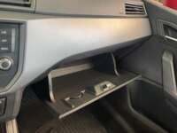 Seat Ibiza 2021 5p Style L4/1.6 Tiptronic 2021 Seat Ibiza Venta Interiores 17