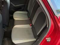 Seat Ibiza 2021 5p Style L4/1.6 Tiptronic 2021 Seat Ibiza Venta Interiores 21