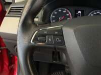 Seat Ibiza 2021 5p Style L4/1.6 Tiptronic 2021 Seat Ibiza Venta Interiores 6