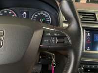 Seat Ibiza 2021 5p Style L4/1.6 Tiptronic 2021 Seat Ibiza Venta Interiores 7
