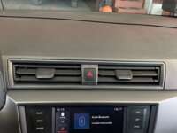 Seat Ibiza 2021 5p Style L4/1.6 Tiptronic 2021 Seat Ibiza Venta Interiores 8