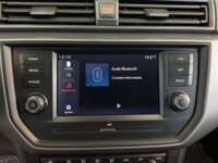 Seat Ibiza 2021 5p Style L4/1.6 Tiptronic 2021 Seat Ibiza Venta Interiores 9