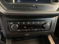 Seat Ibiza 2021 5p Style L4/1.6 Tiptronic 2021 Seat Ibiza Venta Interiores 10