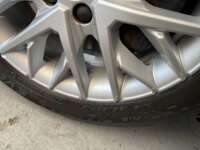 Seat Ibiza 2021 5p Style L4/1.6 Tiptronic 2021 Seat Ibiza Venta Llantas 11
