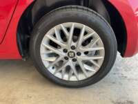 Seat Ibiza 2021 5p Style L4/1.6 Tiptronic 2021 Seat Ibiza Venta Llantas 4