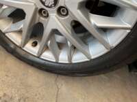 Seat Ibiza 2021 5p Style L4/1.6 Tiptronic 2021 Seat Ibiza Venta Llantas 8