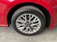 Seat Ibiza 2021 5p Style L4/1.6 Tiptronic 2021 Seat Ibiza Venta Llantas 10