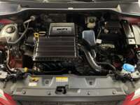 Seat Ibiza 2021 5p Style L4/1.6 Tiptronic 2021 Seat Ibiza Venta Motor 2