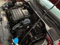 Seat Ibiza 2021 5p Style L4/1.6 Tiptronic 2021 Seat Ibiza Venta Motor 3