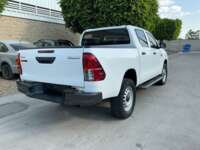 Toyota Hilux 2022 4p Doble Cabina Diesel L4/2.8/T Man 4X4 2022 Toyota Hilux Venta Exteriores 5