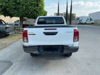 Toyota Hilux 2022 4p Doble Cabina Diesel L4/2.8/T Man 4X4 2022 Toyota Hilux Venta Exteriores 6