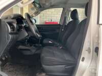 Toyota Hilux 2022 4p Doble Cabina Diesel L4/2.8/T Man 4X4 2022 Toyota Hilux Venta Interiores 18
