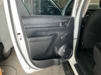 Toyota Hilux 2022 4p Doble Cabina Diesel L4/2.8/T Man 4X4 2022 Toyota Hilux Venta Interiores 19