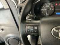 Toyota Hilux 2022 4p Doble Cabina Diesel L4/2.8/T Man 4X4 2022 Toyota Hilux Venta Interiores 6