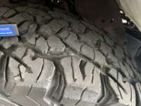 Toyota Hilux 2022 4p Doble Cabina Diesel L4/2.8/T Man 4X4 2022 Toyota Hilux Venta Llantas 11