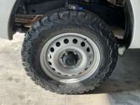 Toyota Hilux 2022 4p Doble Cabina Diesel L4/2.8/T Man 4X4 2022 Toyota Hilux Venta Llantas 4