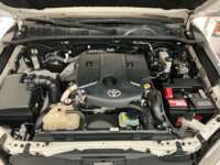 Toyota Hilux 2022 4p Doble Cabina Diesel L4/2.8/T Man 4X4 2022 Toyota Hilux Venta Motor 2