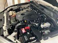Toyota Hilux 2022 4p Doble Cabina Diesel L4/2.8/T Man 4X4 2022 Toyota Hilux Venta Motor 3