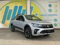 Volkswagen Saveiro 2024 4p Extreme Doble Cab L4/1.6 Man Línea Nueva 2024 Volkswagen Saveiro Venta Exteriores 3