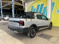 Volkswagen Saveiro 2024 4p Extreme Doble Cab L4/1.6 Man Línea Nueva 2024 Volkswagen Saveiro Venta Exteriores 5