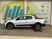 Volkswagen Saveiro 2024 4p Extreme Doble Cab L4/1.6 Man Línea Nueva 2024 Volkswagen Saveiro Venta Exteriores 8