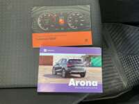 Seat Arona 2024 5p Style L4/1.6 Aut 2024 Seat Arona Venta Documentos 1