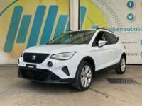 Seat Arona 2024 5p Style L4/1.6 Aut 2024 Seat Arona Venta Exteriores 1