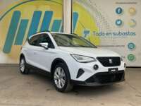 Seat Arona 2024 5p Style L4/1.6 Aut 2024 Seat Arona Venta Exteriores 3