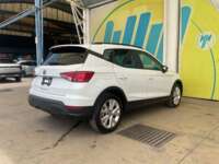 Seat Arona 2024 5p Style L4/1.6 Aut 2024 Seat Arona Venta Exteriores 5