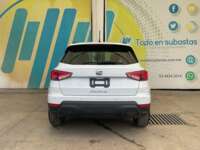 Seat Arona 2024 5p Style L4/1.6 Aut 2024 Seat Arona Venta Exteriores 6