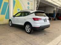 Seat Arona 2024 5p Style L4/1.6 Aut 2024 Seat Arona Venta Exteriores 7
