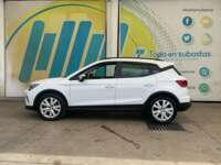 Seat Arona 2024 5p Style L4/1.6 Aut 2024 Seat Arona Venta Exteriores 8