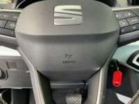 Seat Arona 2024 5p Style L4/1.6 Aut 2024 Seat Arona Venta Interiores 14