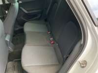 Seat Arona 2024 5p Style L4/1.6 Aut 2024 Seat Arona Venta Interiores 22