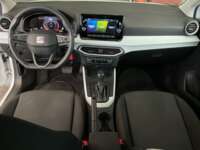 Seat Arona 2024 5p Style L4/1.6 Aut 2024 Seat Arona Venta Interiores 4