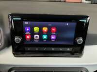 Seat Arona 2024 5p Style L4/1.6 Aut 2024 Seat Arona Venta Interiores 8