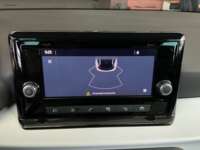 Seat Arona 2024 5p Style L4/1.6 Aut 2024 Seat Arona Venta Interiores 9