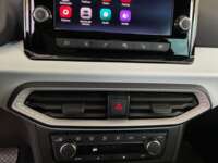 Seat Arona 2024 5p Style L4/1.6 Aut 2024 Seat Arona Venta Interiores 10