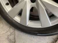 Seat Arona 2024 5p Style L4/1.6 Aut 2024 Seat Arona Venta Llantas 2