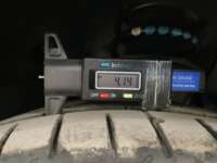 Seat Arona 2024 5p Style L4/1.6 Aut 2024 Seat Arona Venta Llantas 3