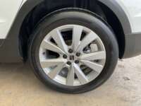 Seat Arona 2024 5p Style L4/1.6 Aut 2024 Seat Arona Venta Llantas 4