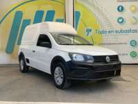 Volkswagen Saveiro 2023 2p Robust L4/1.6 Man A/A 2023 Volkswagen Saveiro Venta Exteriores 3
