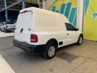 Volkswagen Saveiro 2023 2p Robust L4/1.6 Man A/A 2023 Volkswagen Saveiro Venta Exteriores 5